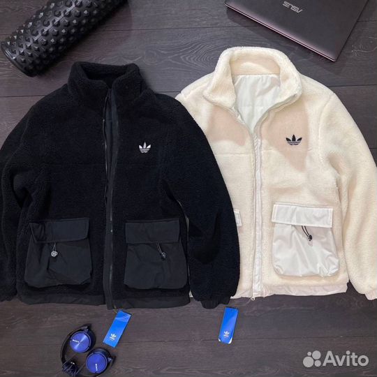 Куртка adidas