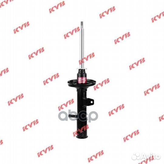 Стойка задняя toyota carina/caldina/corona 92-0