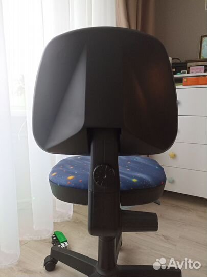 Компьютерное кресло