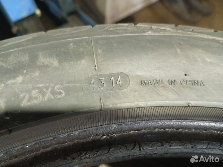 Durun M636 225/45 R18