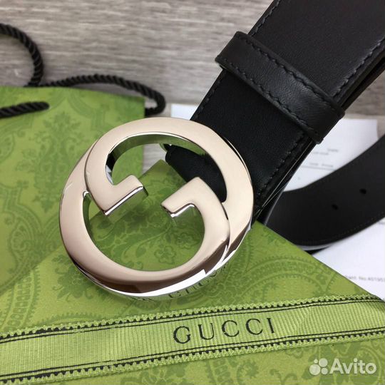 Ремень Gucci