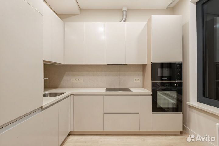 Цена за всю кухню смк 056297