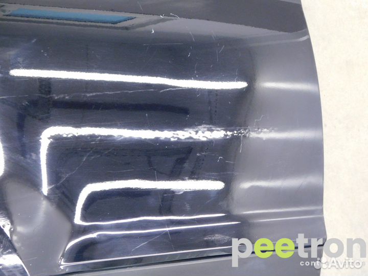 Б/У Б/У Дверь задняя правая 77004M0000 Hyundai-KIA