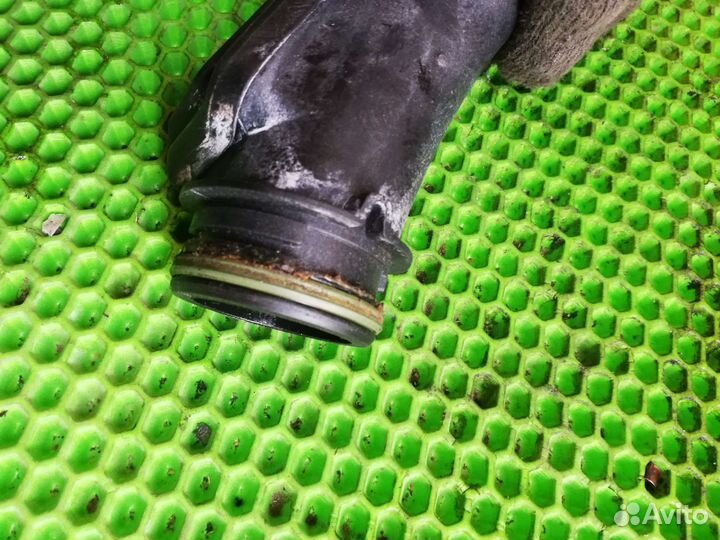 Патрубок компрессора 1.4 CAV Volkswagen Tiguan