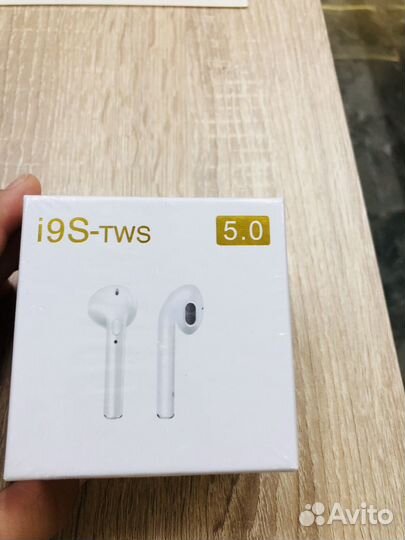I9S TWS Наушники