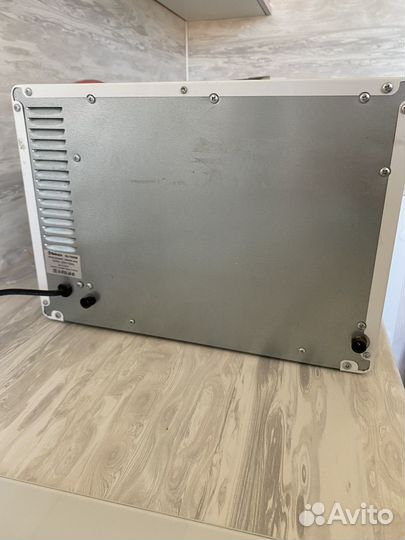 Мини-печь духовой шкаф Sakura