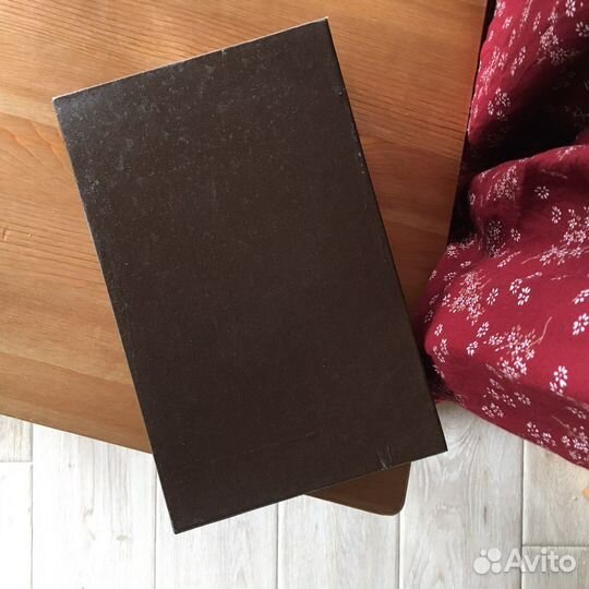 Набор ложек