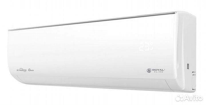 Кондиционер RCI-GL55HN