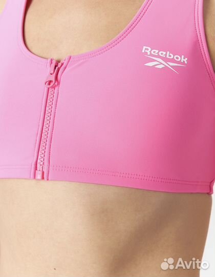 Купальник reebok L