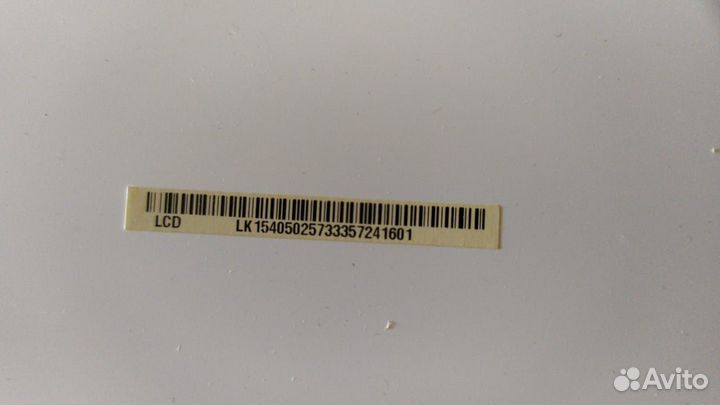 Матрица для ноутбука Acer