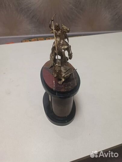 Настольные часы