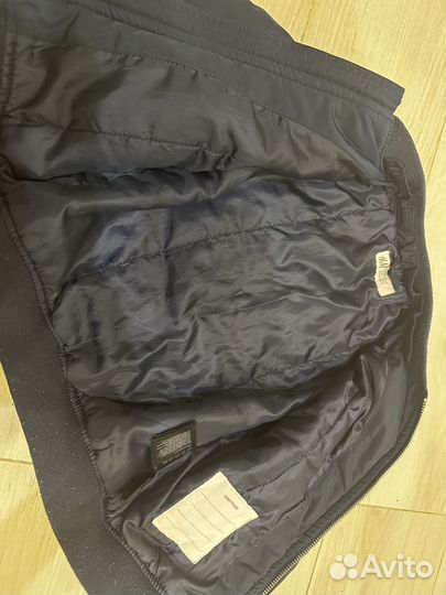 Бомбер hm детский