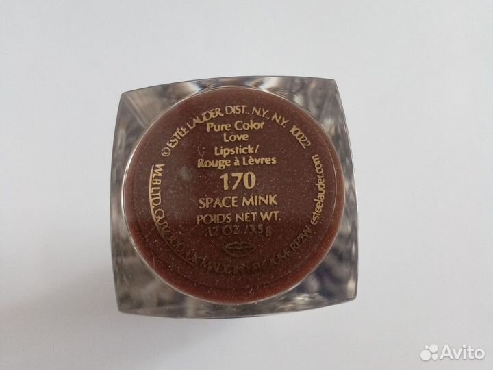 Помада estee lauder