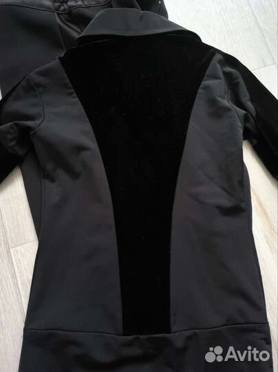 Костюм для бальных танцев латина