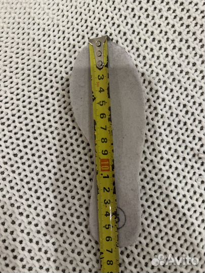 Коньки фигурные Graf Bolero 25