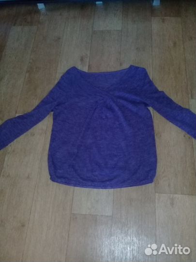 Кофта для беременной