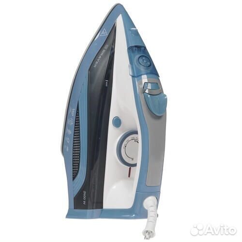 Утюг brayer BR4002