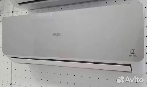 Кондиционер AUX