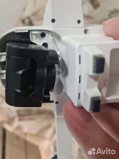 Квадрокоптер Hubsan Zino H117s