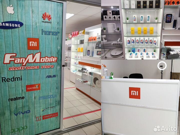 Умный чайник Xiaomi Mi Smart Kettle Pro Гарантия