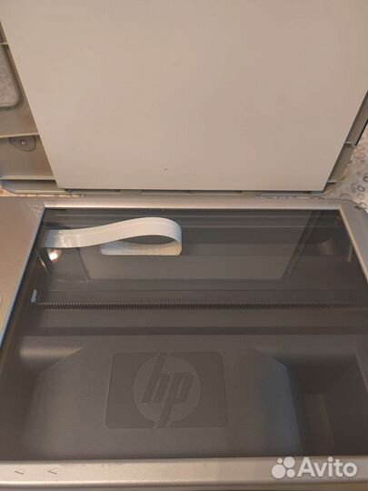 Мфу Принтер Сканер Копир HP PSC 1350