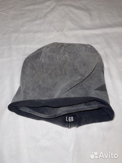 Шапка унисекс L.G.B