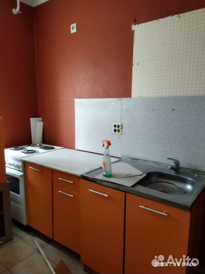 Кухонный гарнитур кухня бу