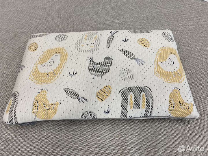 Подушка детская Jerry (1-3 года)