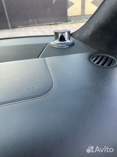 Audi Q7 5.9 AT, 2012, 249 405 км