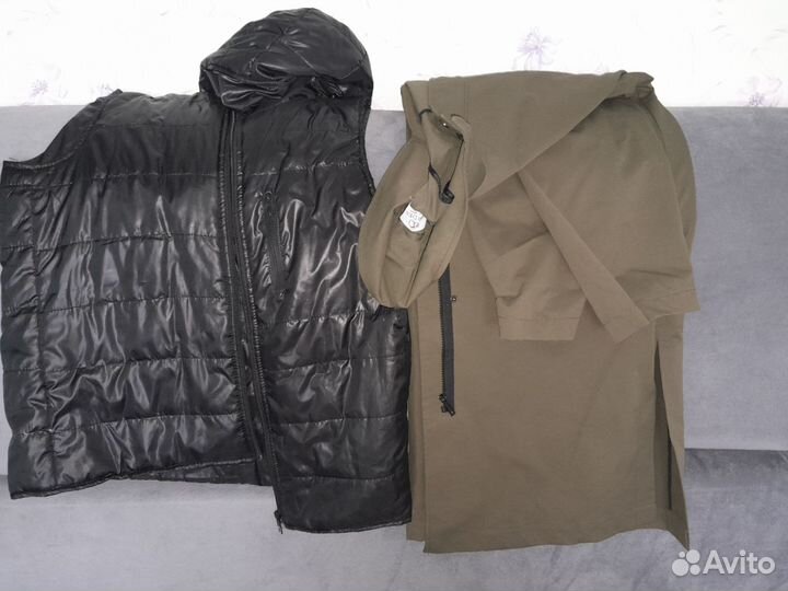 Вещи для беременных 46