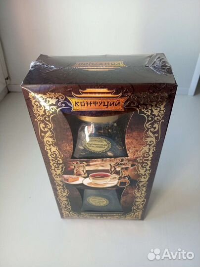 Подарочный набор