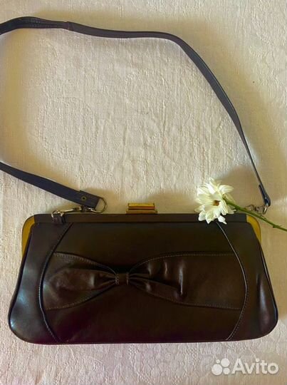 Сумочка -клатч СССР
