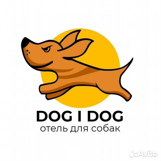 Зоогостиница для собак