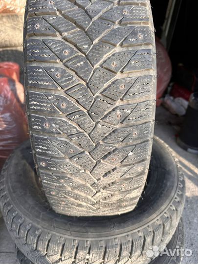 Triangle IceLink Trin PS01 215/65 R16