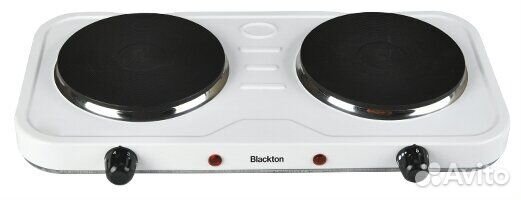 Плита электрическая настольная