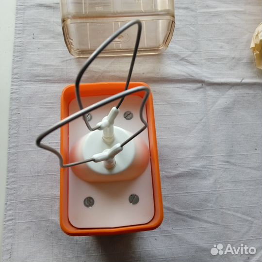 Миксер из СССР