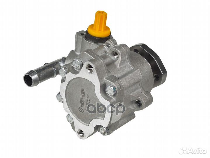 Насос гидроусилителя руля 53555 VW 0035514SX St