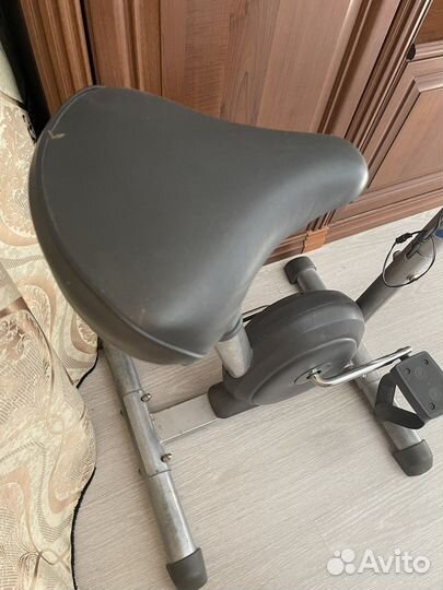 Велотренажер бу