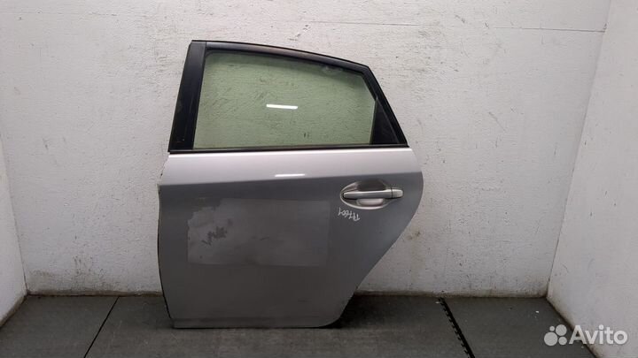 Дверь боковая Toyota Prius, 2012