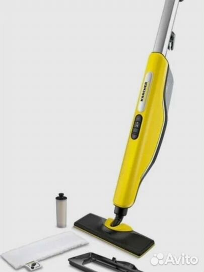 Швабра Karcher SC 3