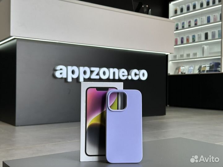 iPhone 14, 256 ГБ