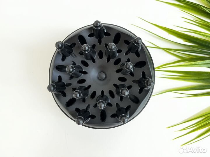 Диффузор для фена насадка на фен