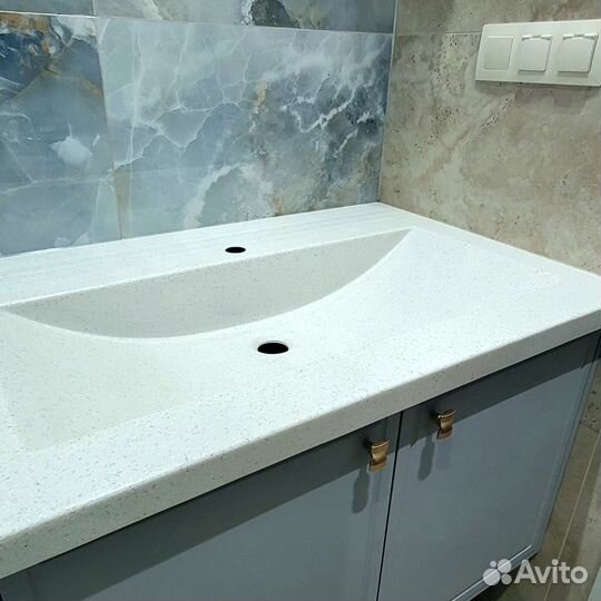 Столешница на заказ