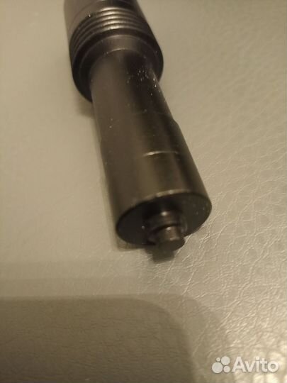 Фонарь подствольный для охоты