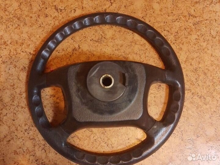 Руль Джили ск