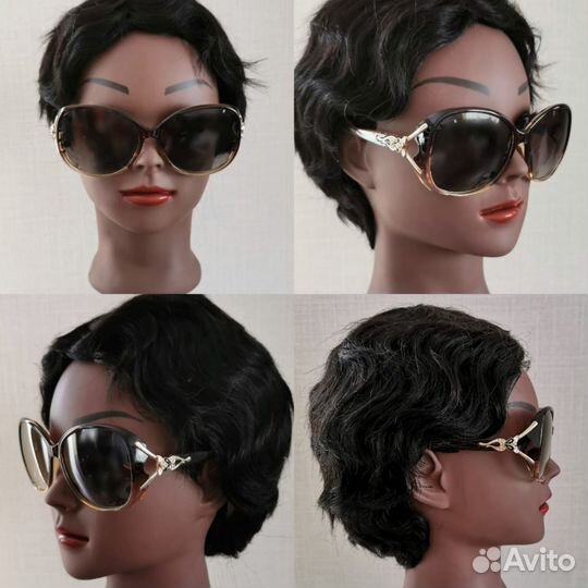 Очки женские