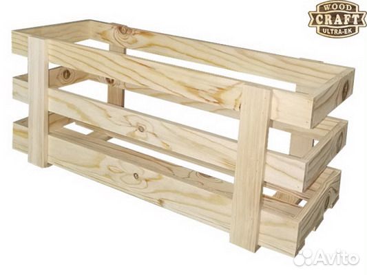 Ящик интерьерный