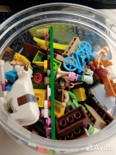 Детские развивающие игрушки lego