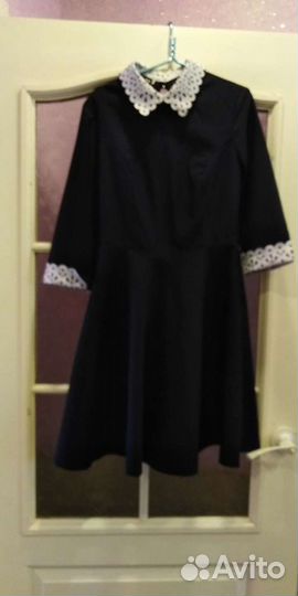 Школьная форма