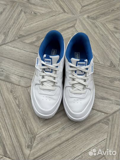 Кеды puma 37,5